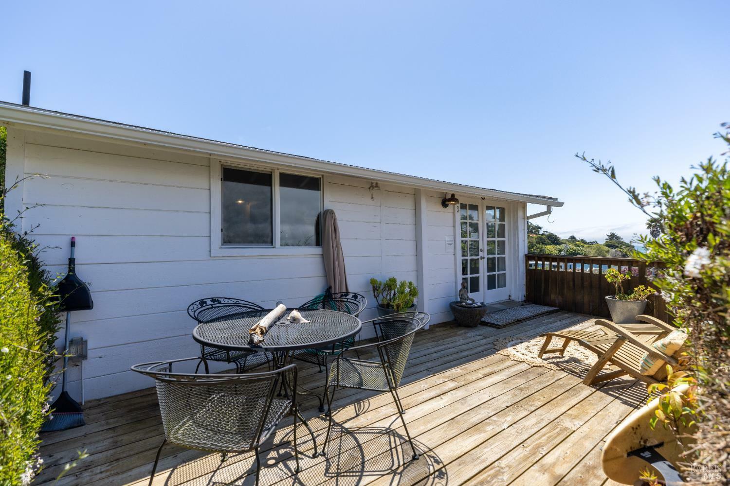 Property Photo: 65 Buena Vista Avenue CA 94970