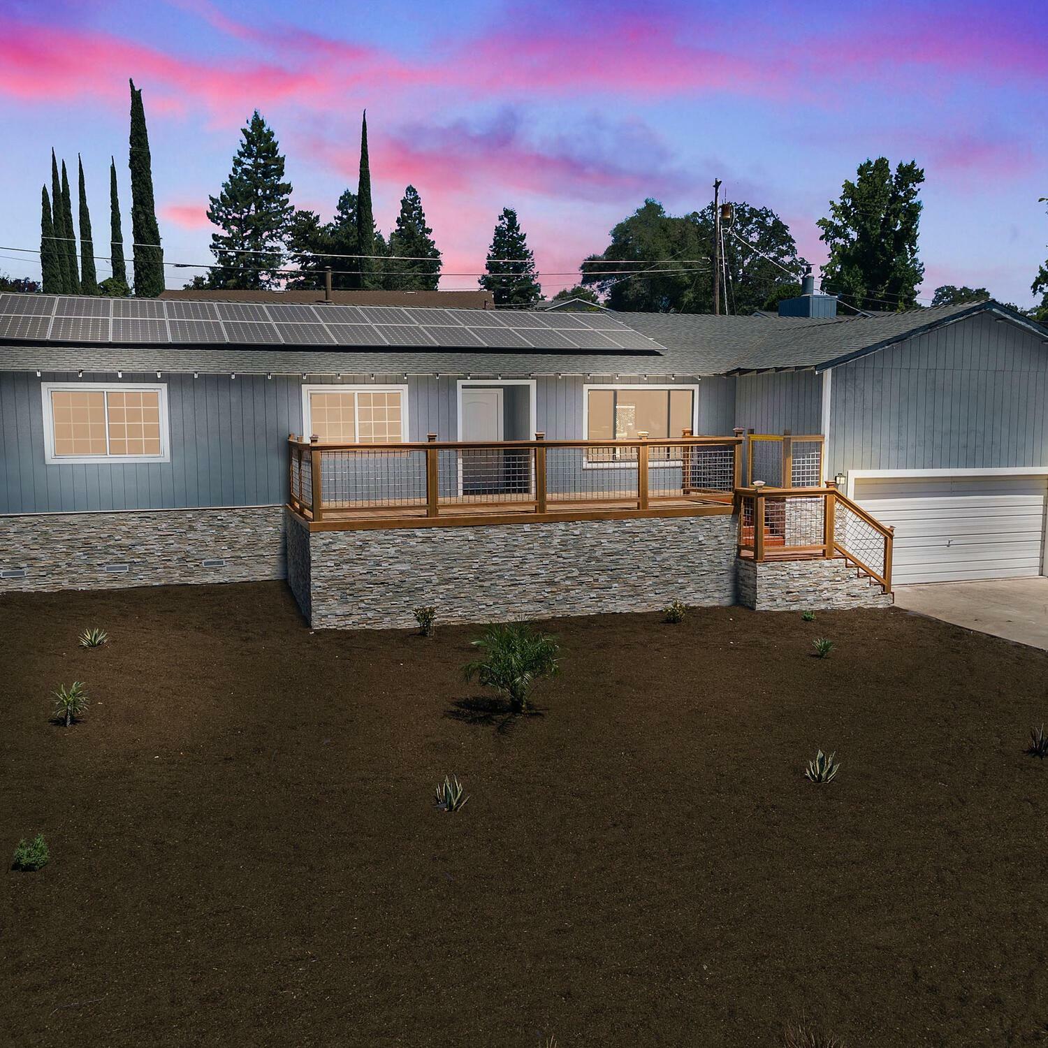 3705 Chelsea Road  Cameron Park CA 95682 photo