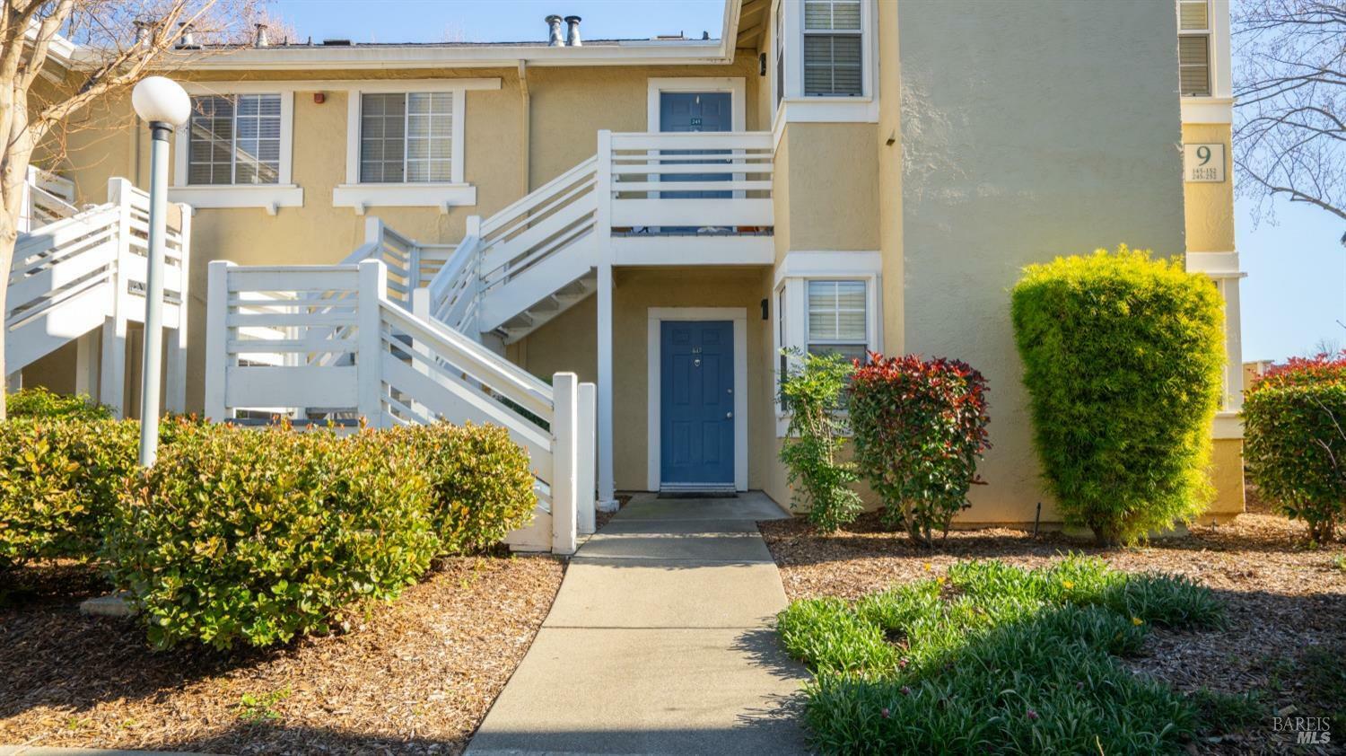 Property Photo:  2915 N Texas Street 145  CA 94533 