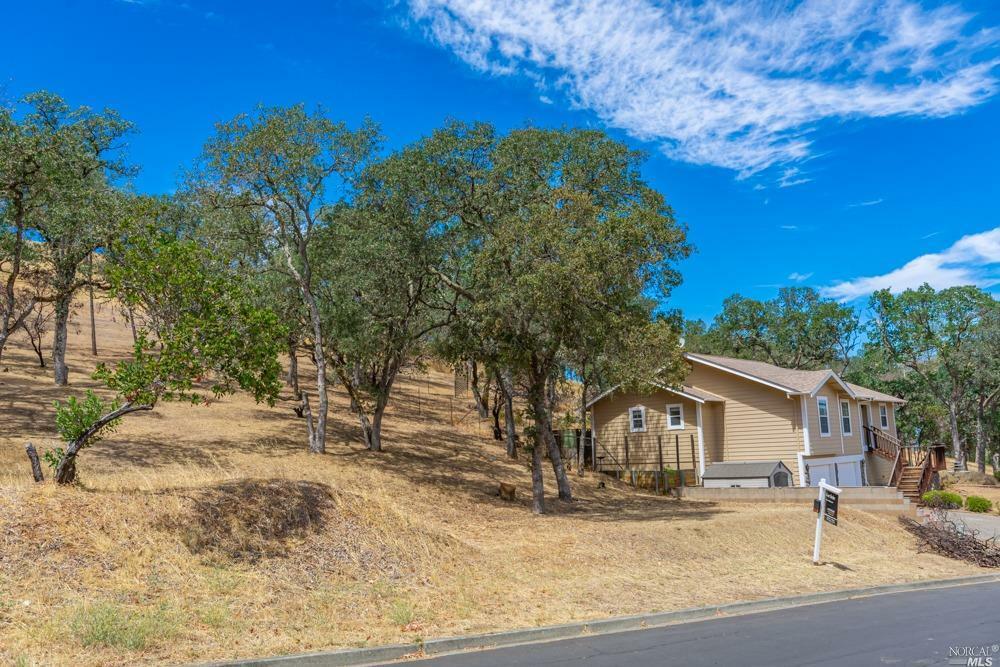 Property Photo:  1053 Headlands Drive  CA 94558 