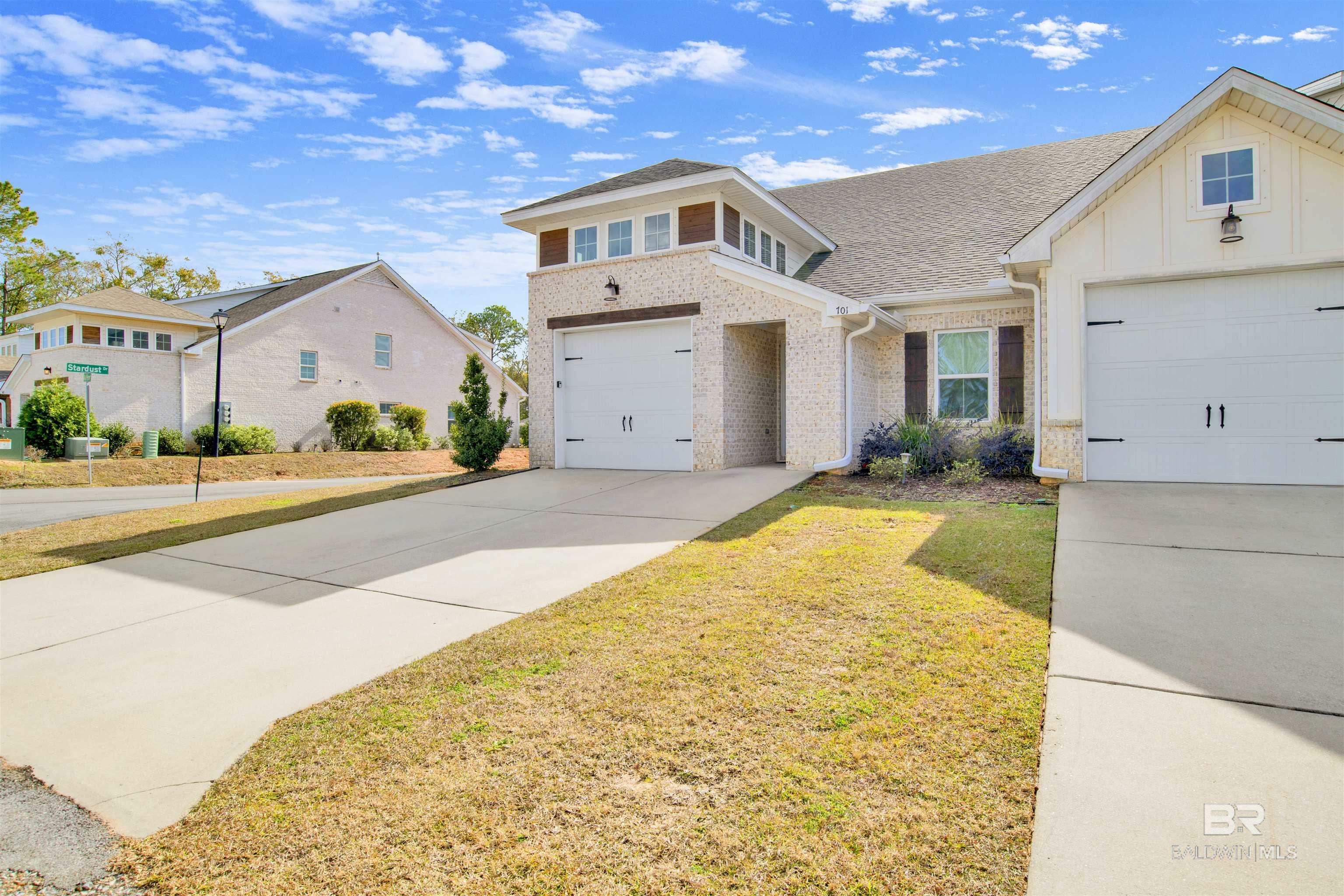 Property Photo:  701 Wyld Palms Drive 701  AL 36535 