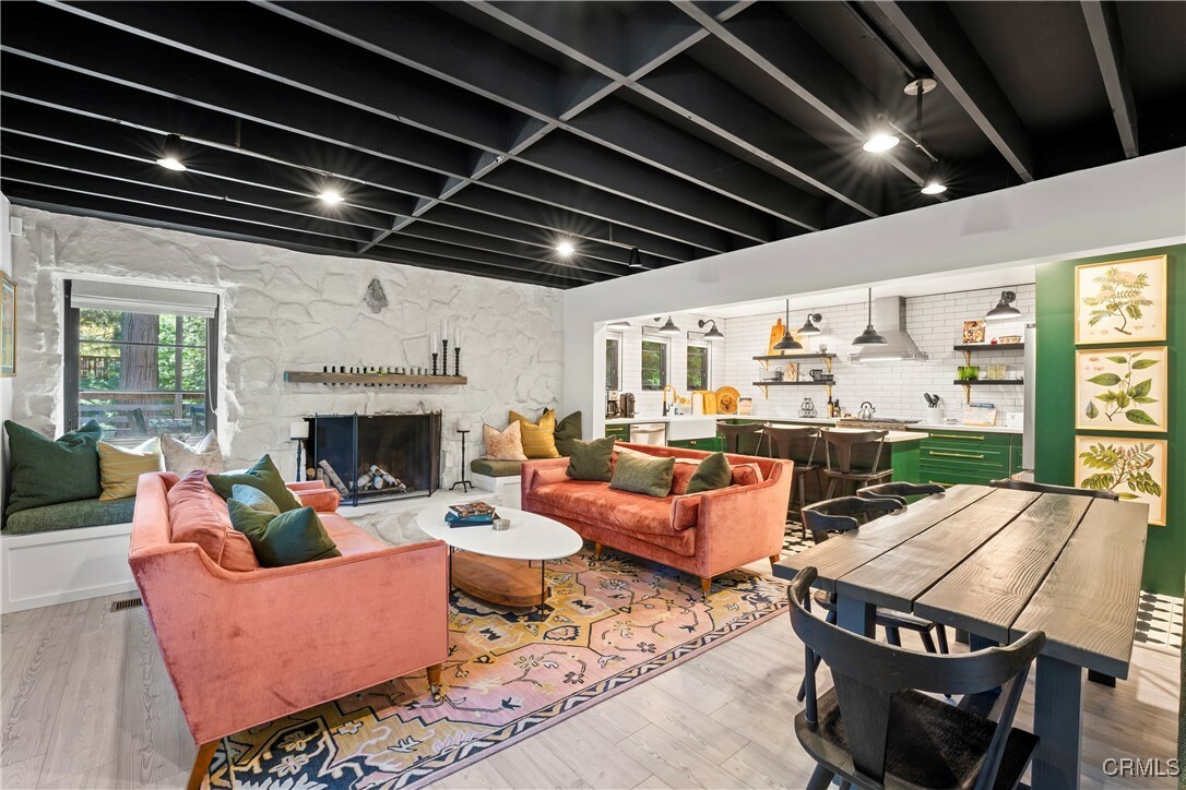 Property Photo:  252 Crest Circle  CA 92352 