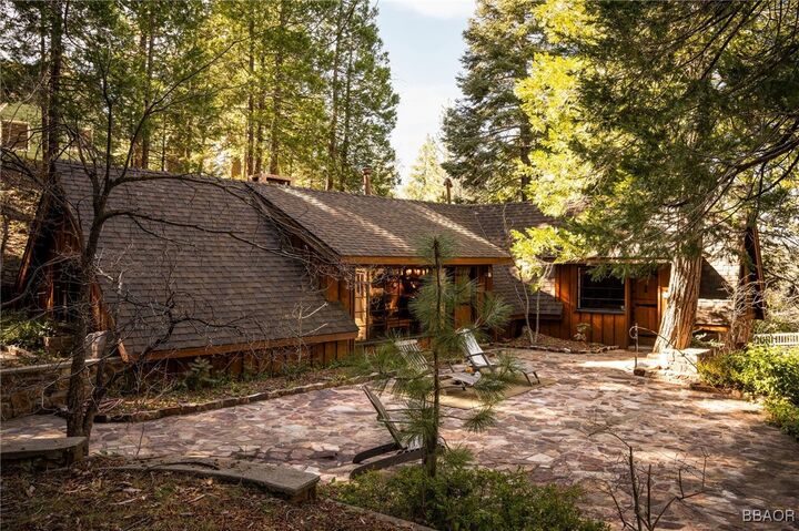 Property Photo:  324 Summit Road  CA 92352 