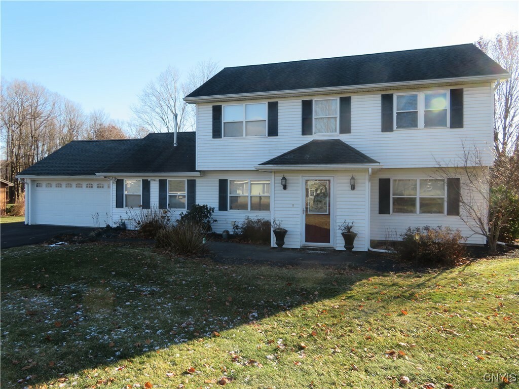 Property Photo:  784 Macbean Lane  NY 13045 