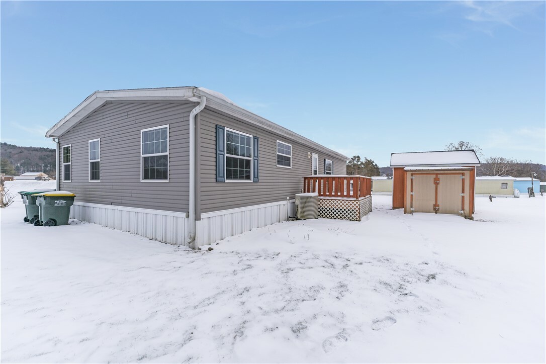 Property Photo: 10217 State Route 38 NY 13811