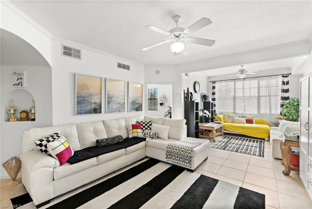 Property Photo:  12990 Positano Cir 305  FL 34105 