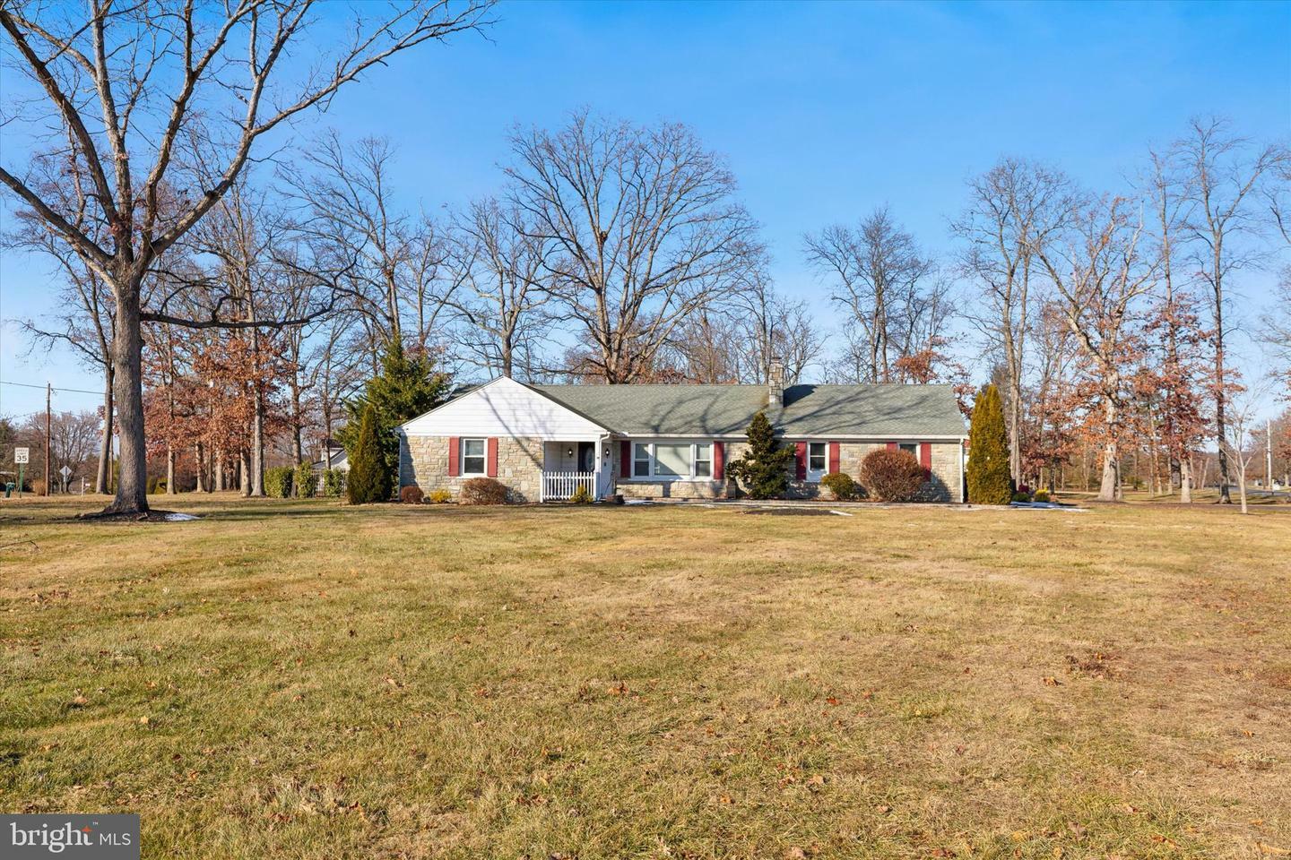 Property Photo:  526 Hunsicker Road  PA 18969 