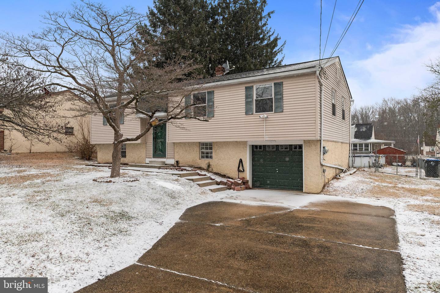 Property Photo:  615 Ruth Ave.  PA 19014 