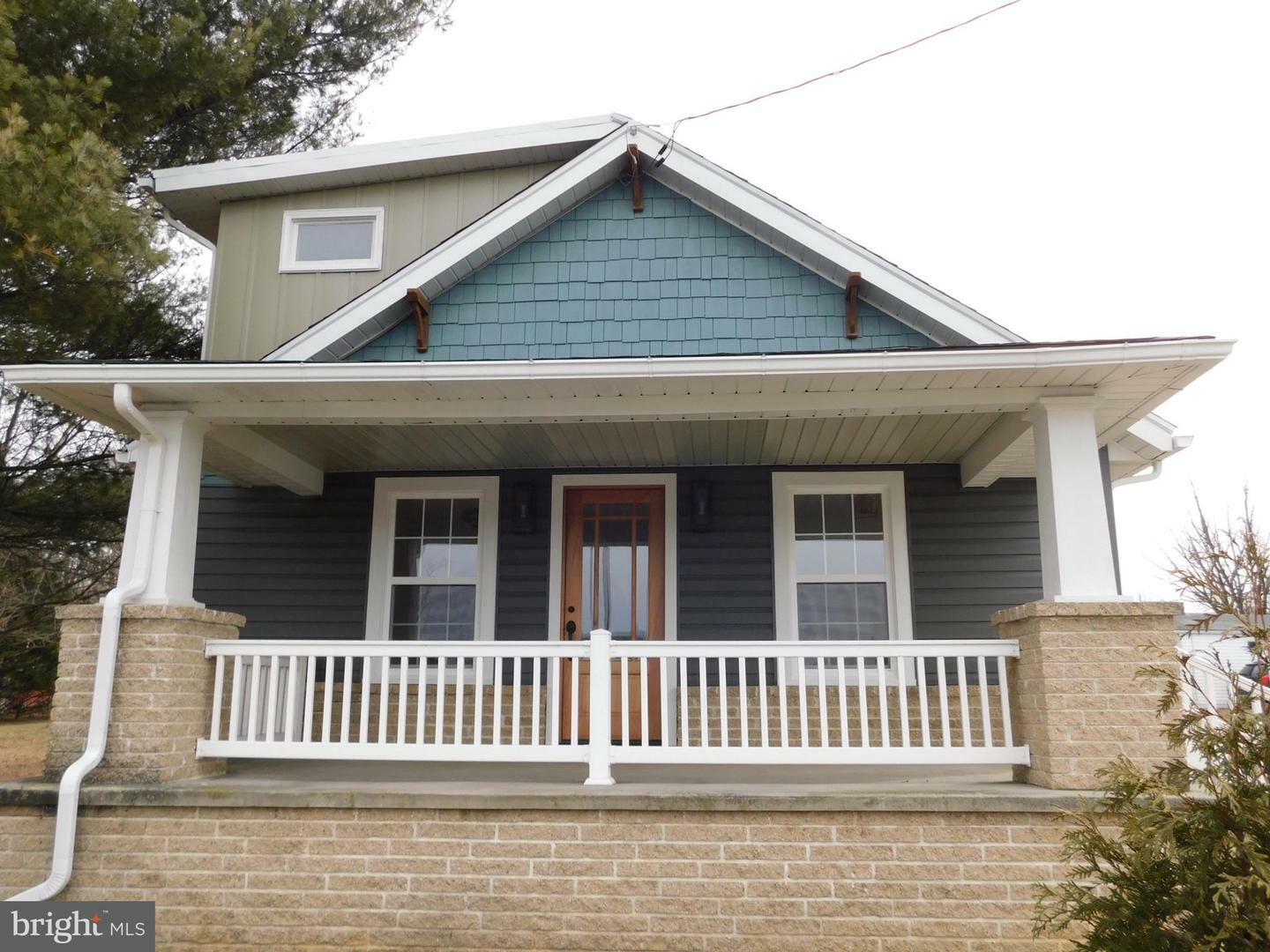 Property Photo:  7128 Anthony Highway  PA 17268 