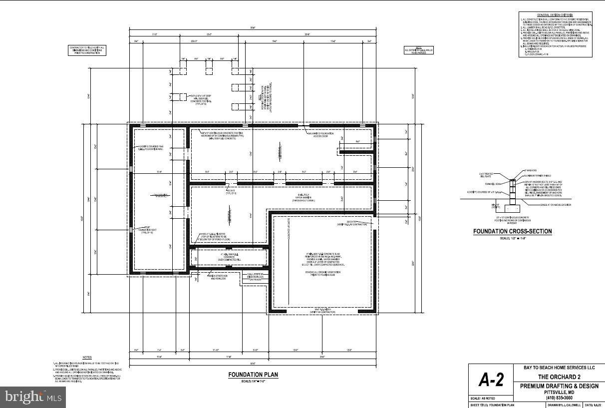 Property Photo:  Lot 4 N Shiloh Church Road  DE 19956 