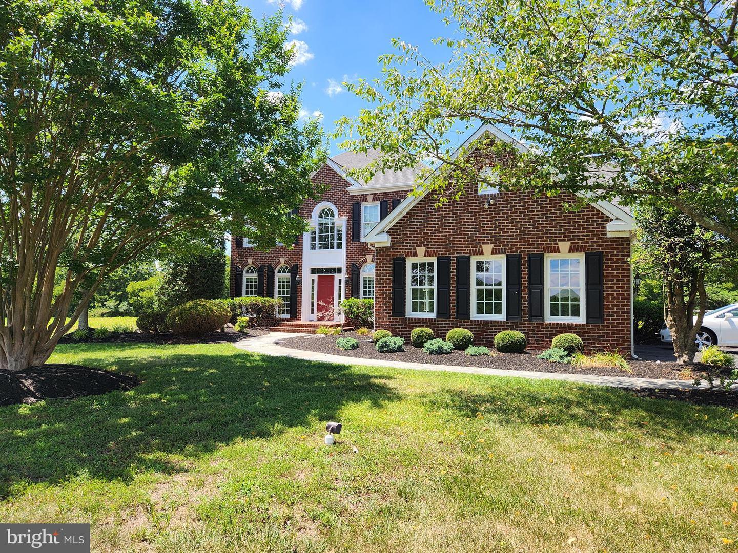 Property Photo: 15350 Fleetwood Drive VA 20181