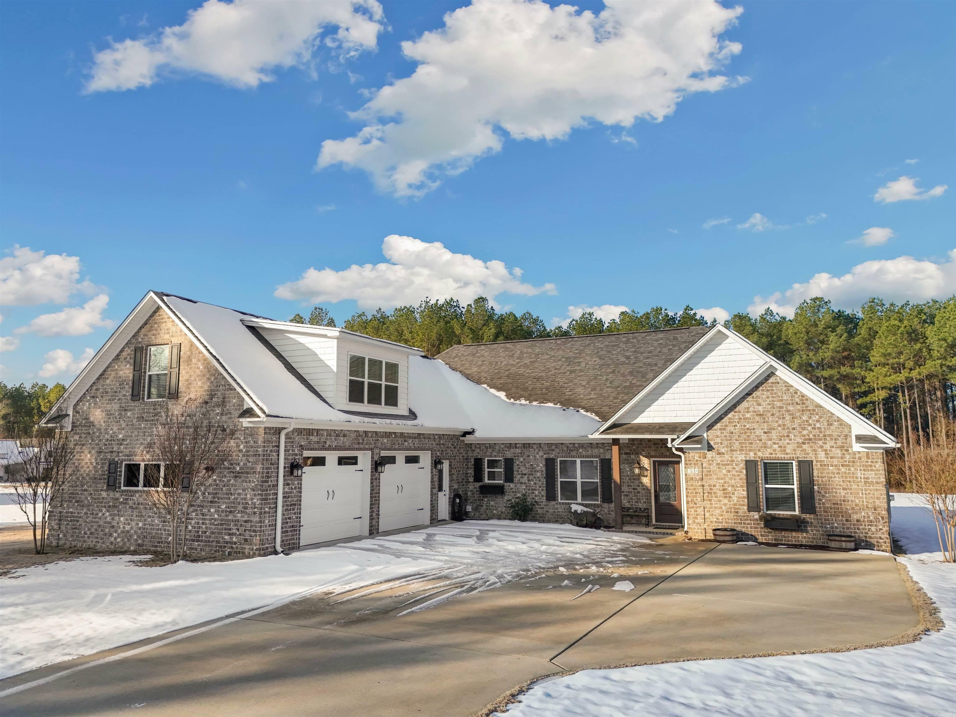 Property Photo: 104 Paiger Lane AR 72058