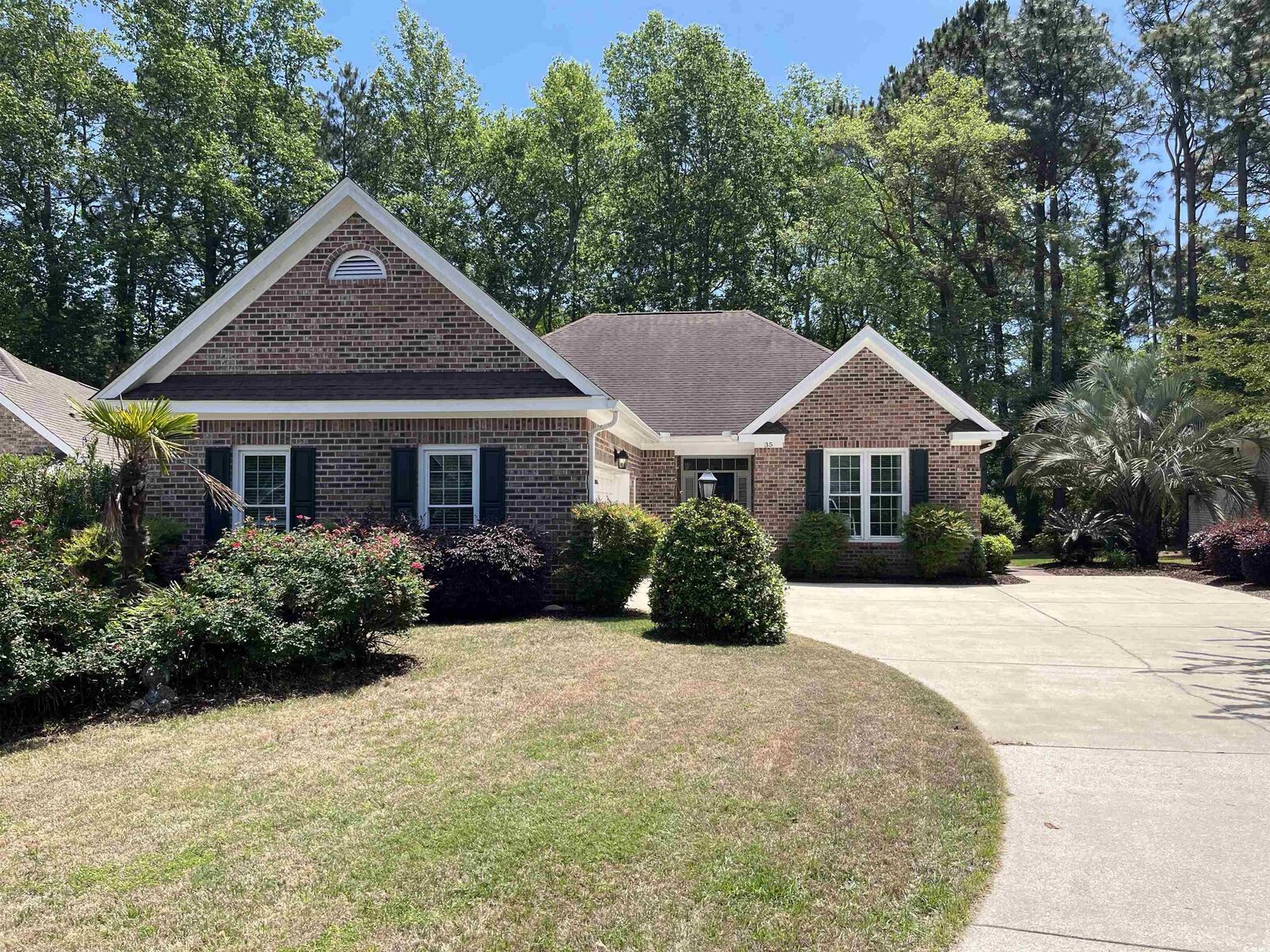 Property Photo: 35 Dornoch Dr. SC 29585