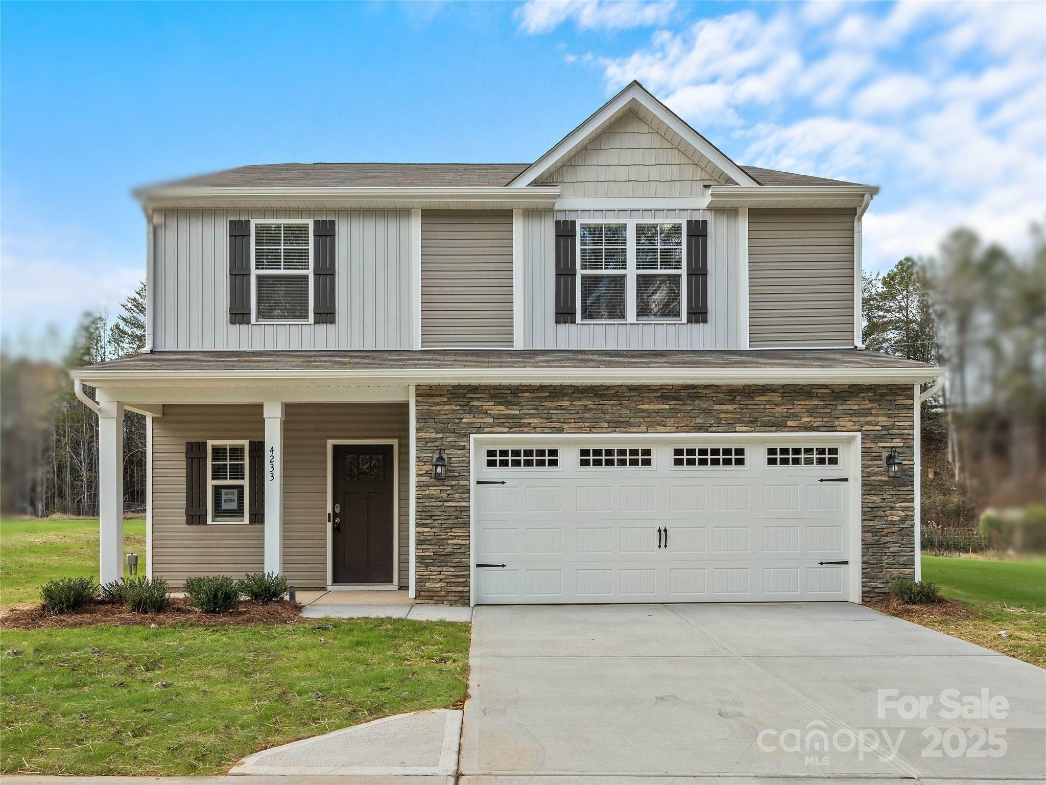 13115 Hamilton Road  Charlotte NC 28273 photo