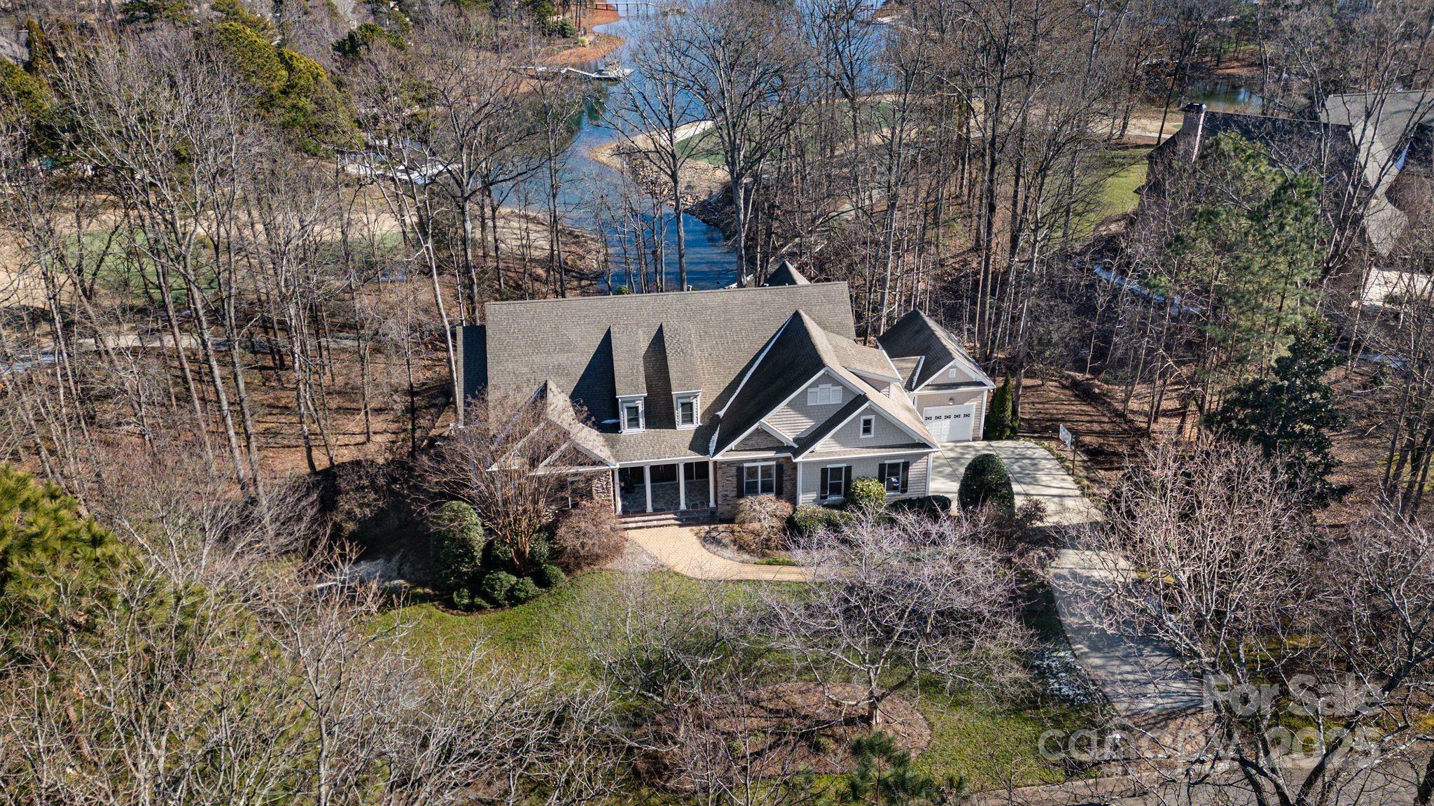 Property Photo:  148 Quaker Road  NC 28117 