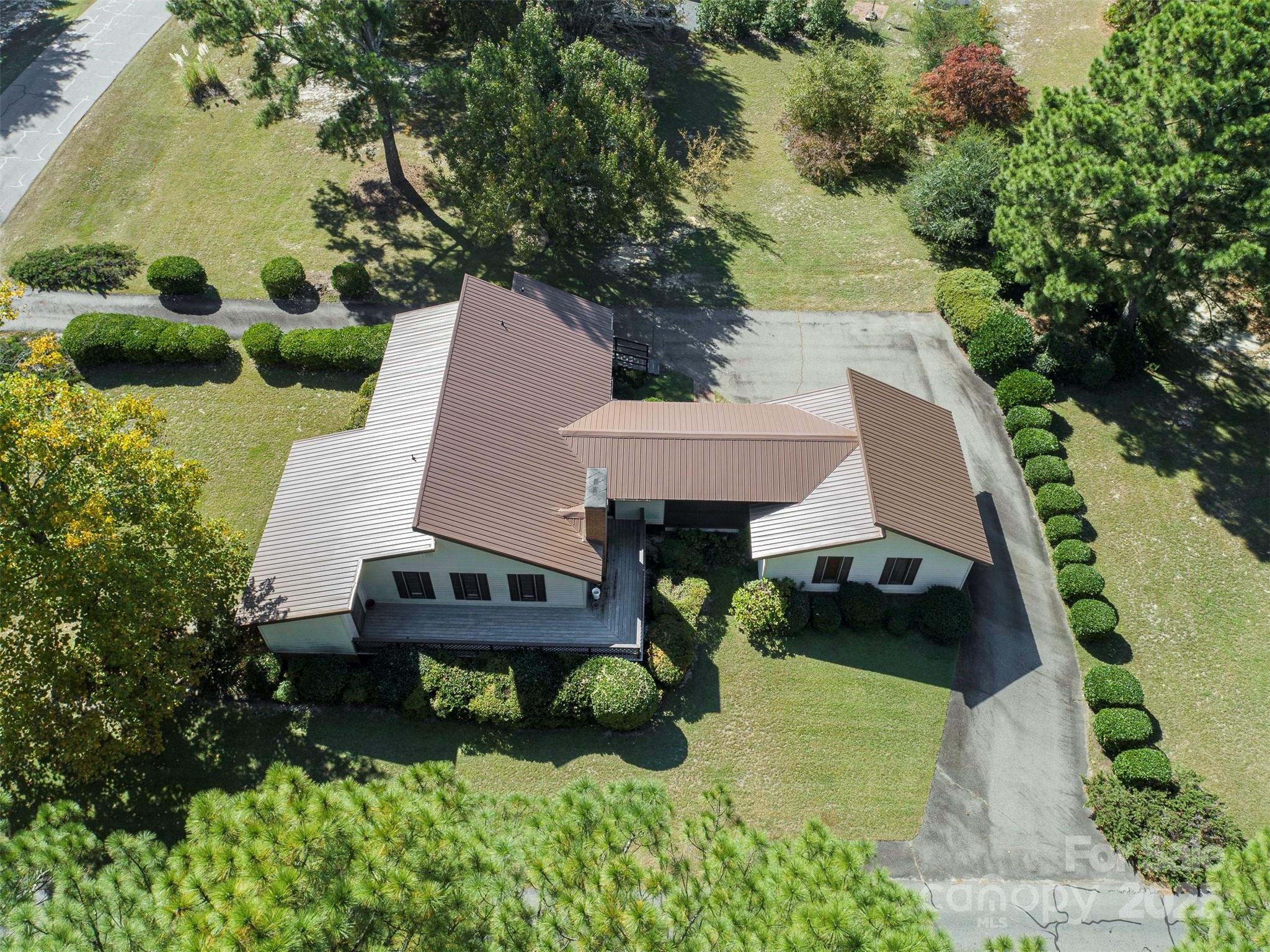 Property Photo:  102 W Shenandoah Road  NC 27376 