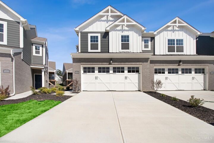 Property Photo:  4934 Pebble Court  OH 45011 