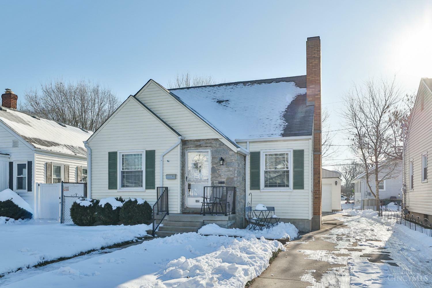 Property Photo:  1829 Morey Avenue  OH 45011 