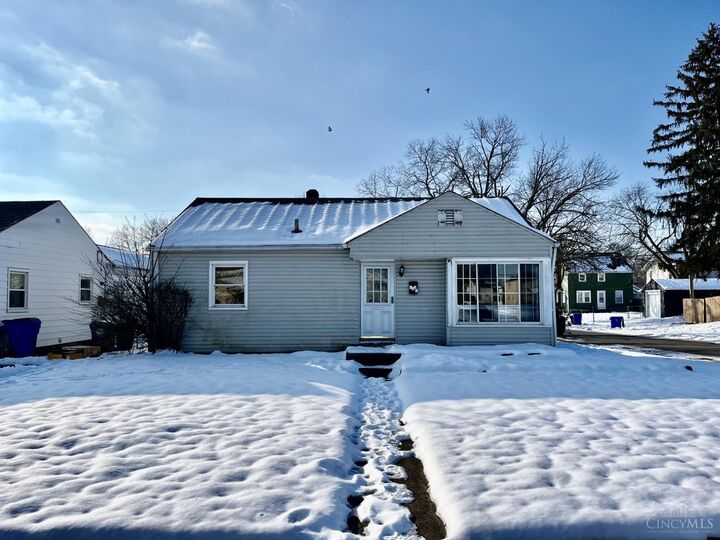 1001 Brough Avenue  Hamilton OH 45015 photo