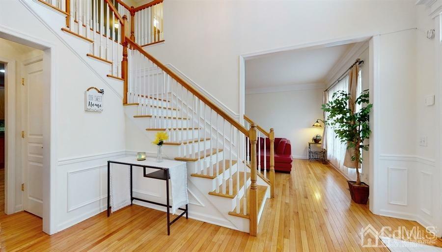Property Photo: 6 McGinnis Street NJ 08816