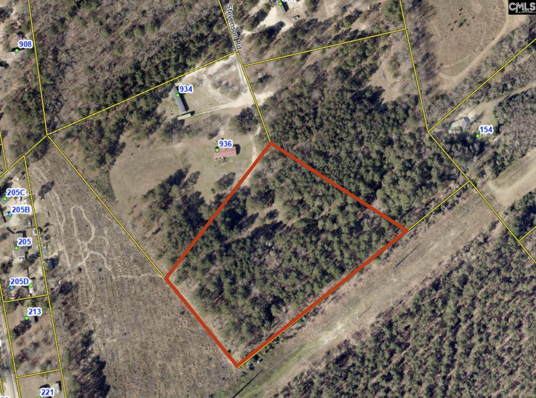 Property Photo: Stevenson SC 29160