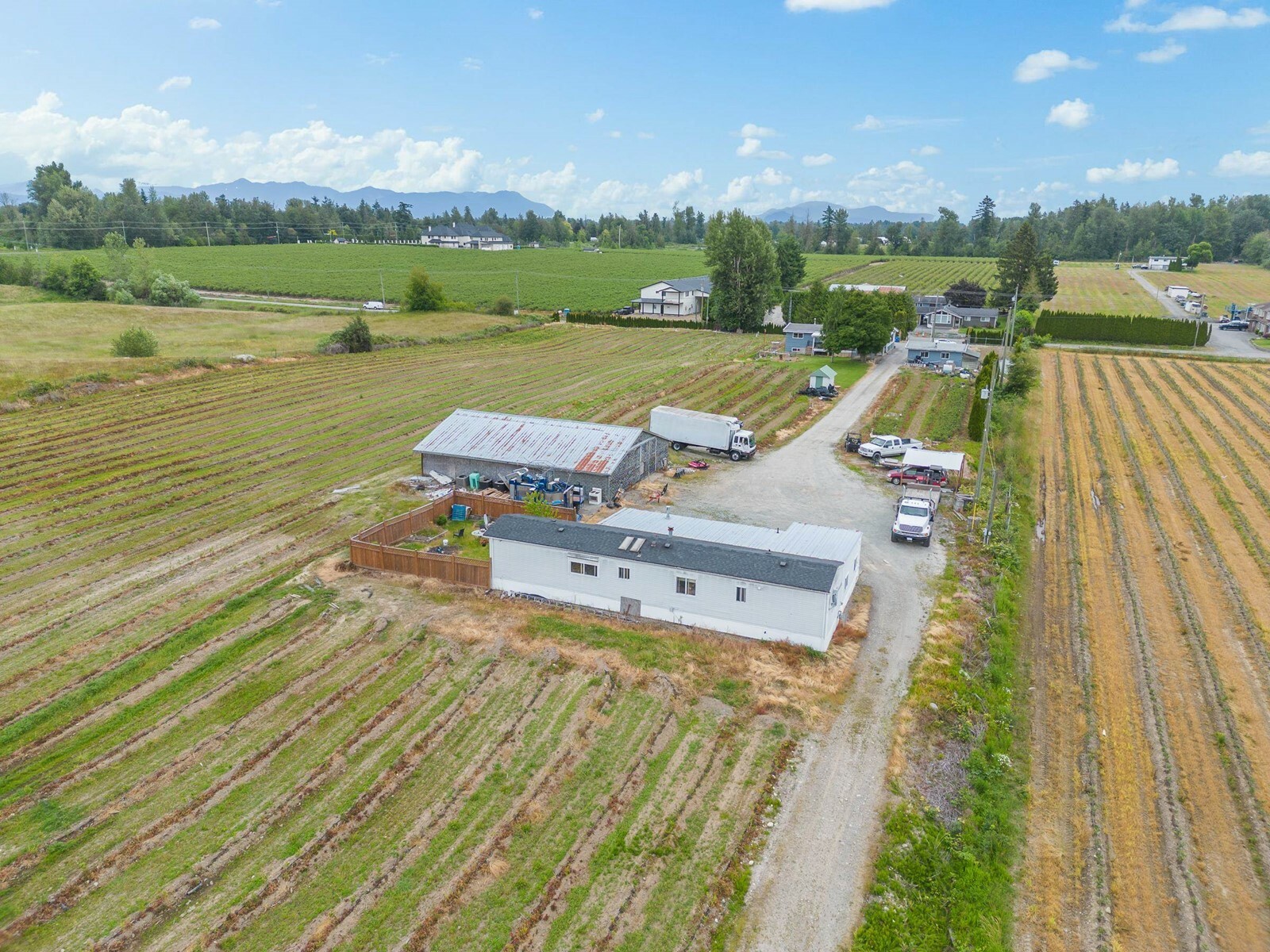 Property Photo:  3811 Lefeuvre  BC V4X 1N6 