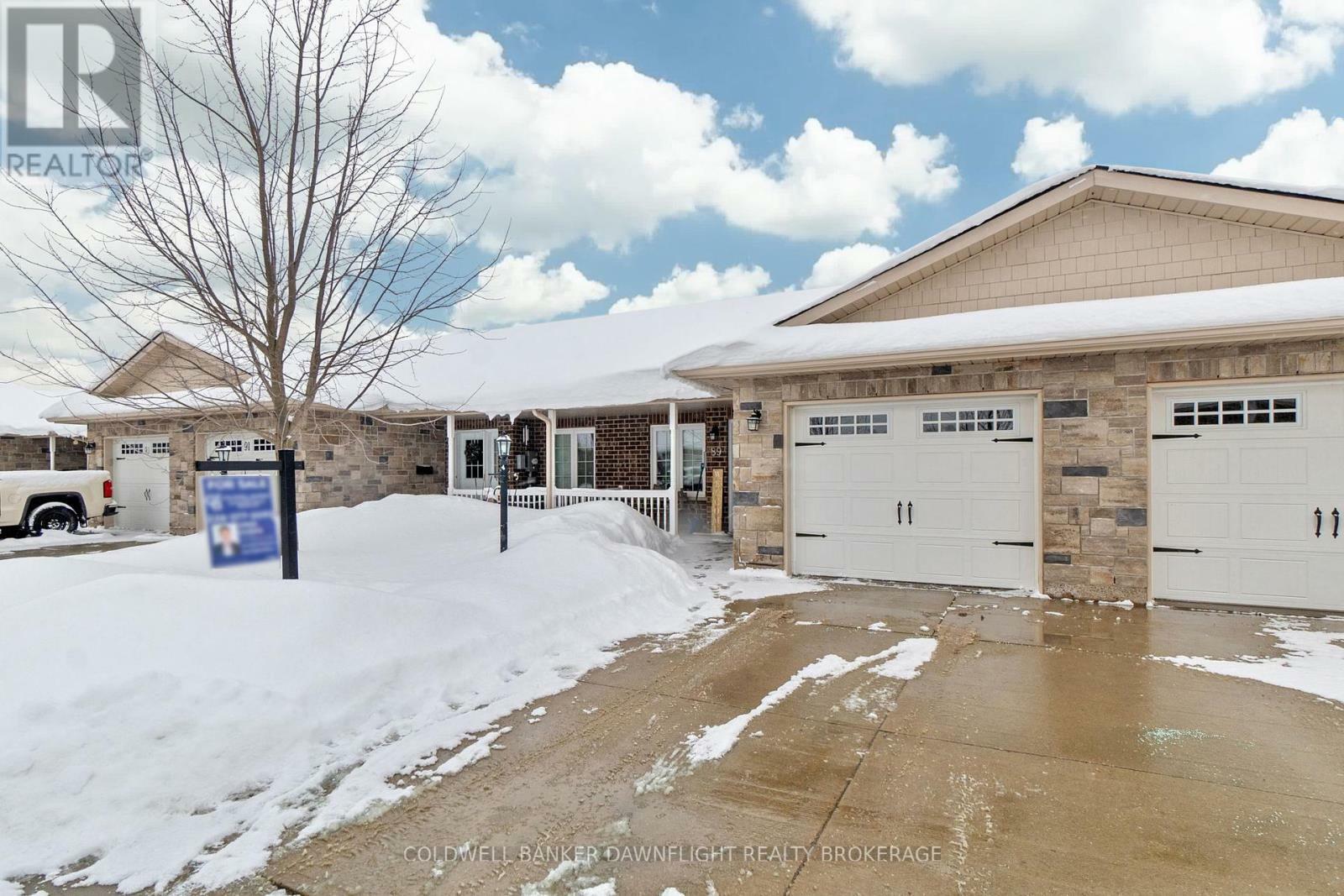 Property Photo:  89 Redford Drive  ON N0M 1S3 