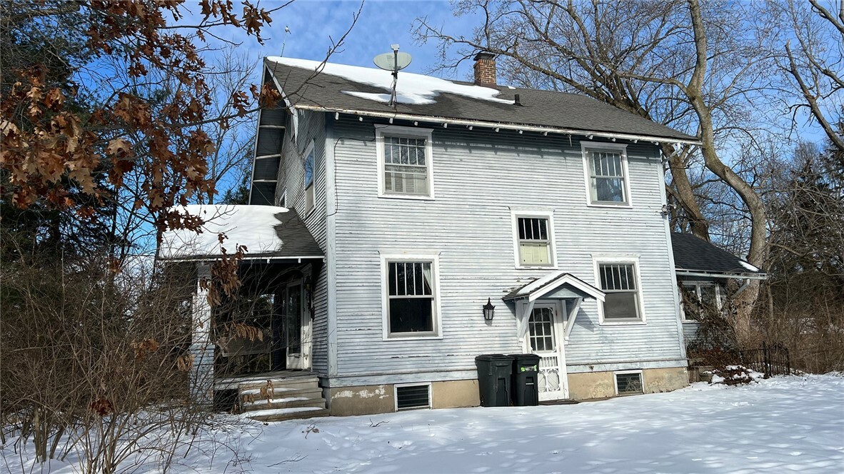 Property Photo:  2504 S Taylor Road  IL 62521 