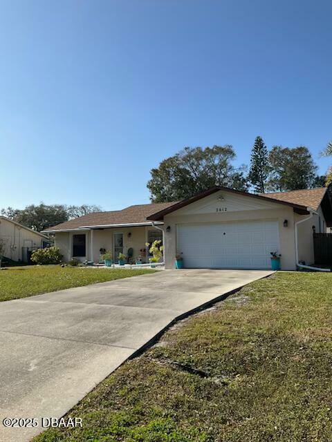 Property Photo:  2612 Umbrella Tree Drive  FL 32141 