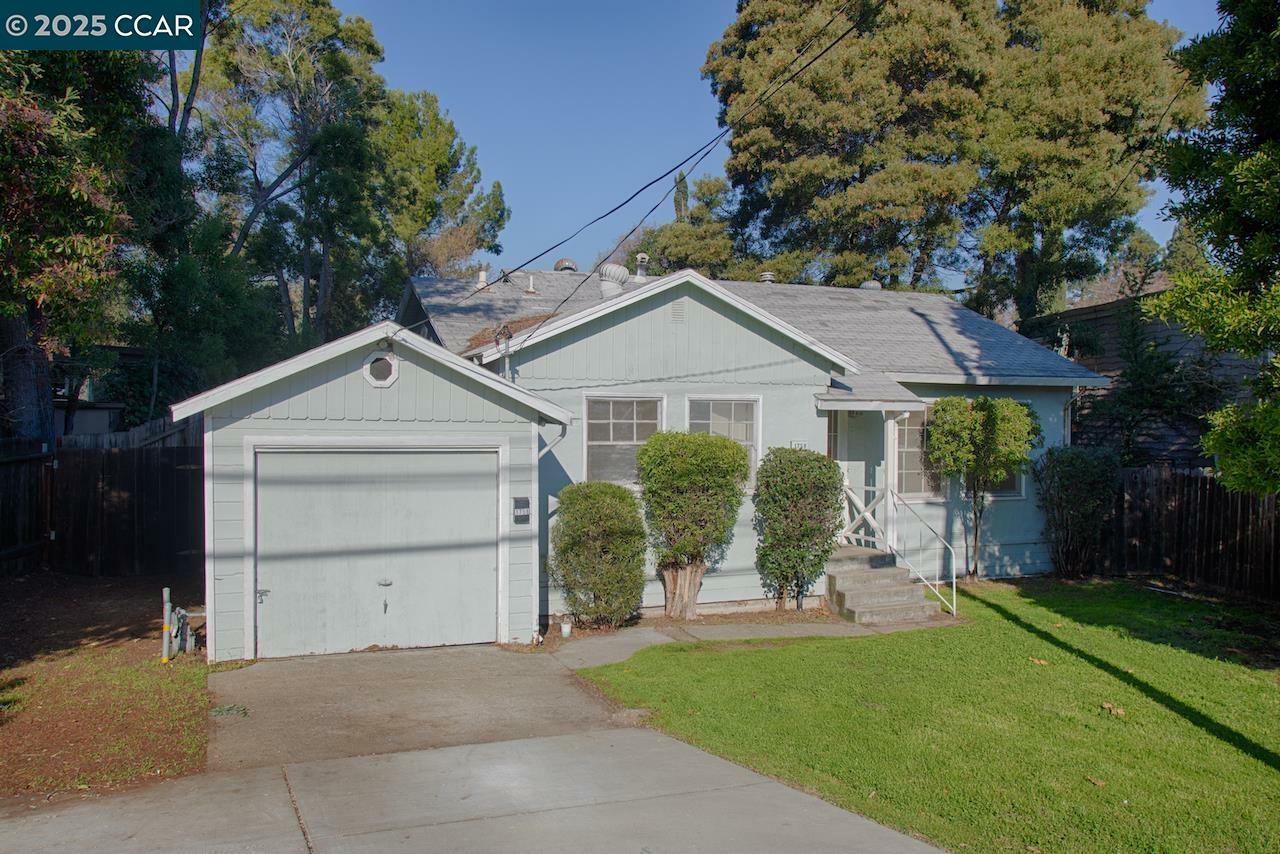 Property Photo:  1758 Parkside Dr  CA 94597 