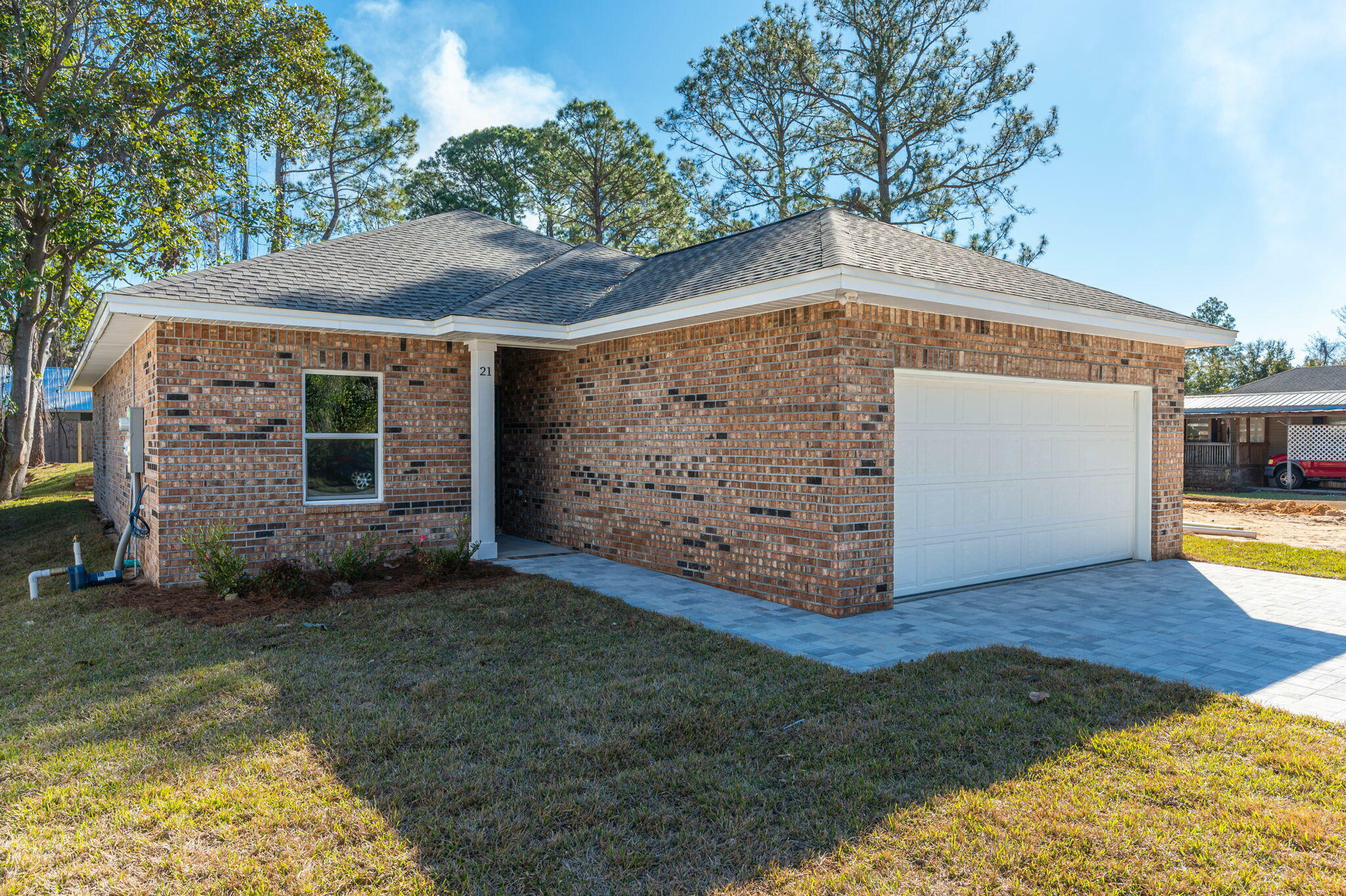 Property Photo:  21 Owen Street  FL 32578 