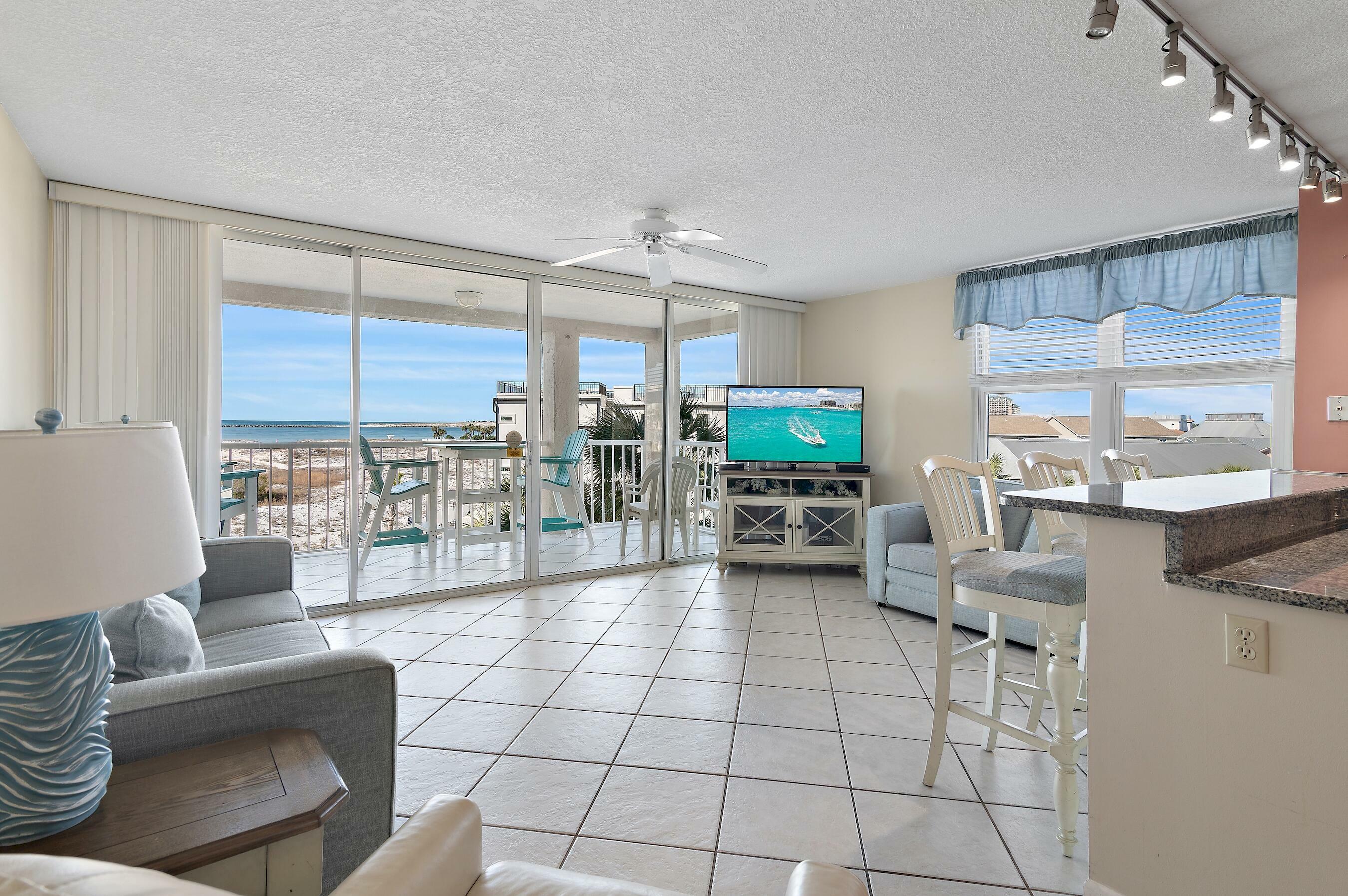 480 Gulf Shore Drive Unit 312  Destin FL 32541 photo