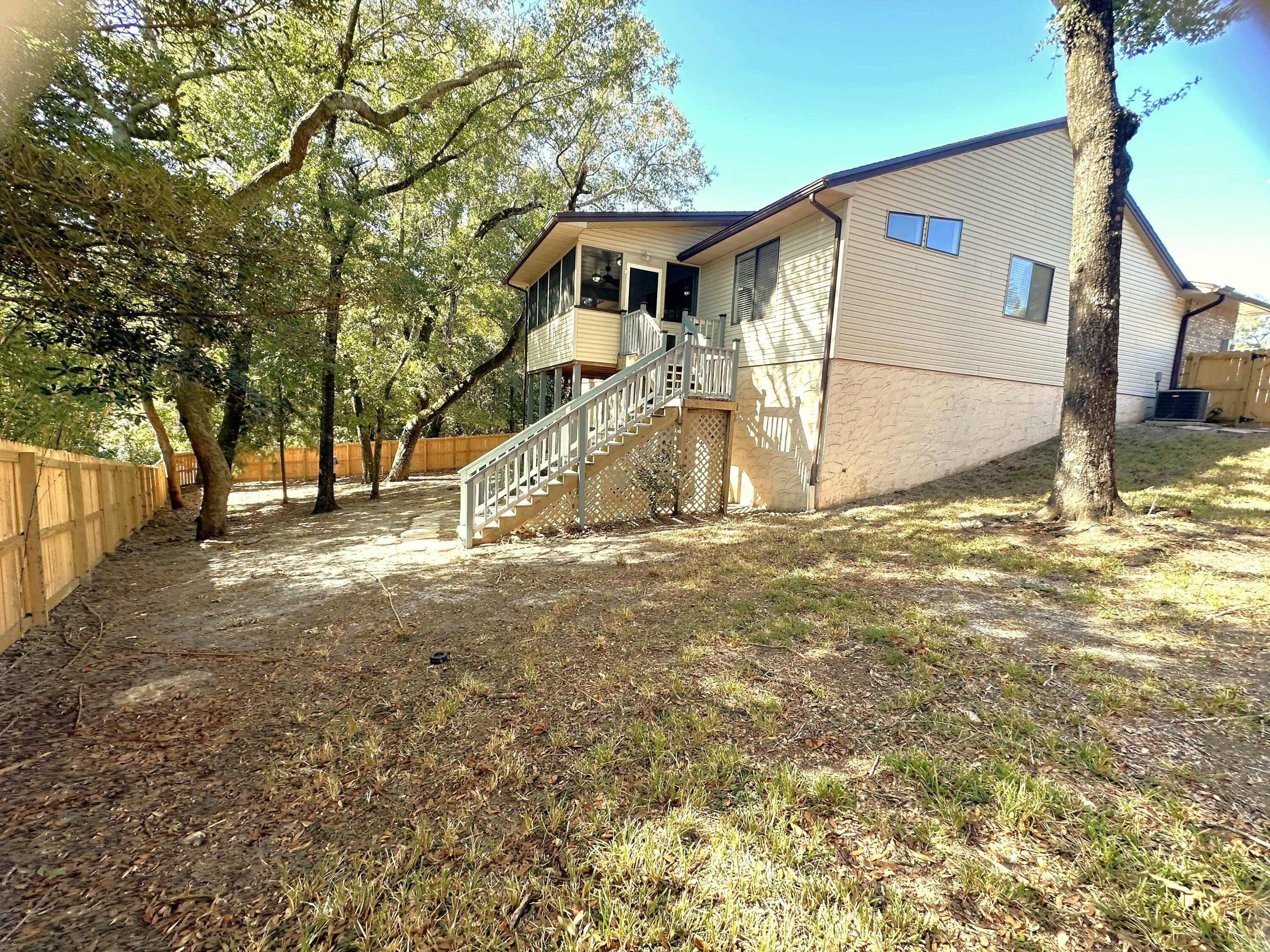 Property Photo:  228 Yellow Pine Court  FL 32578 