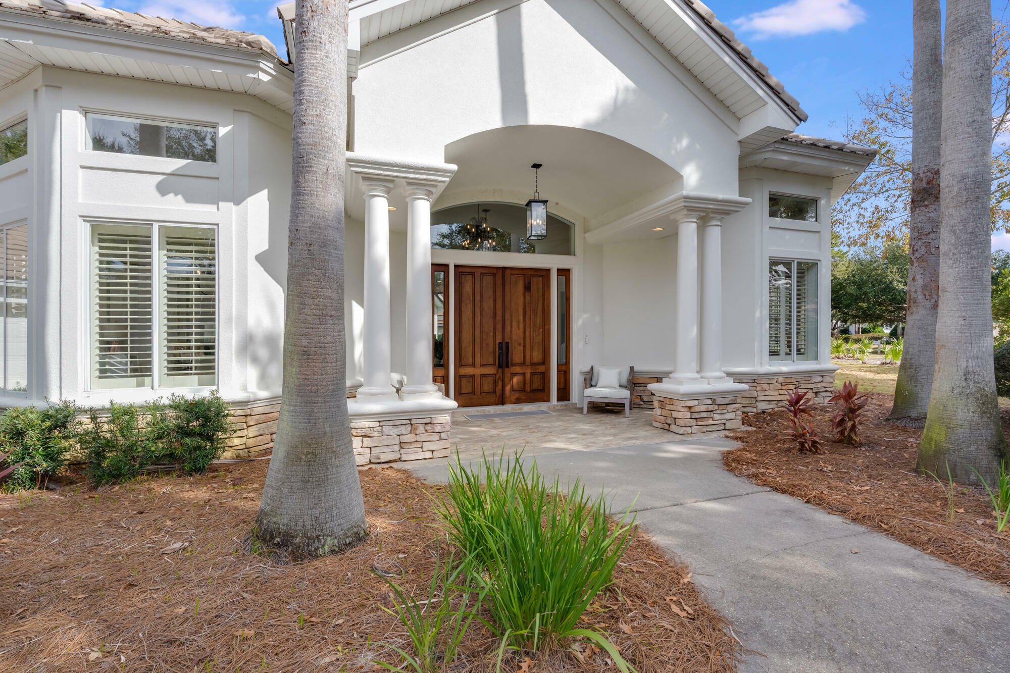 Property Photo:  4316 Stonebridge Road  FL 32541 