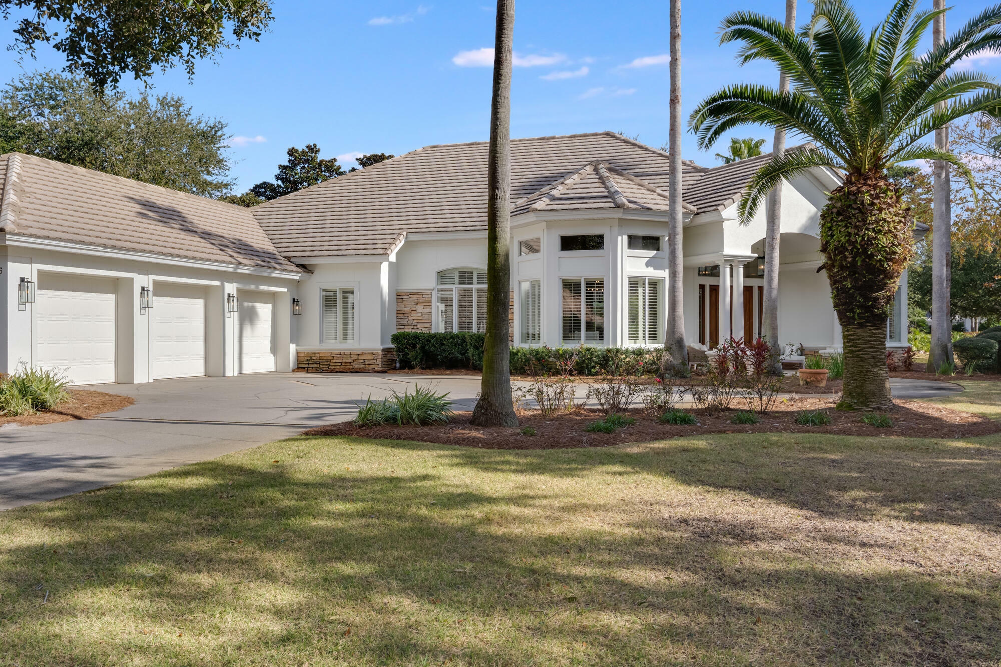 Property Photo:  4316 Stonebridge Road  FL 32541 