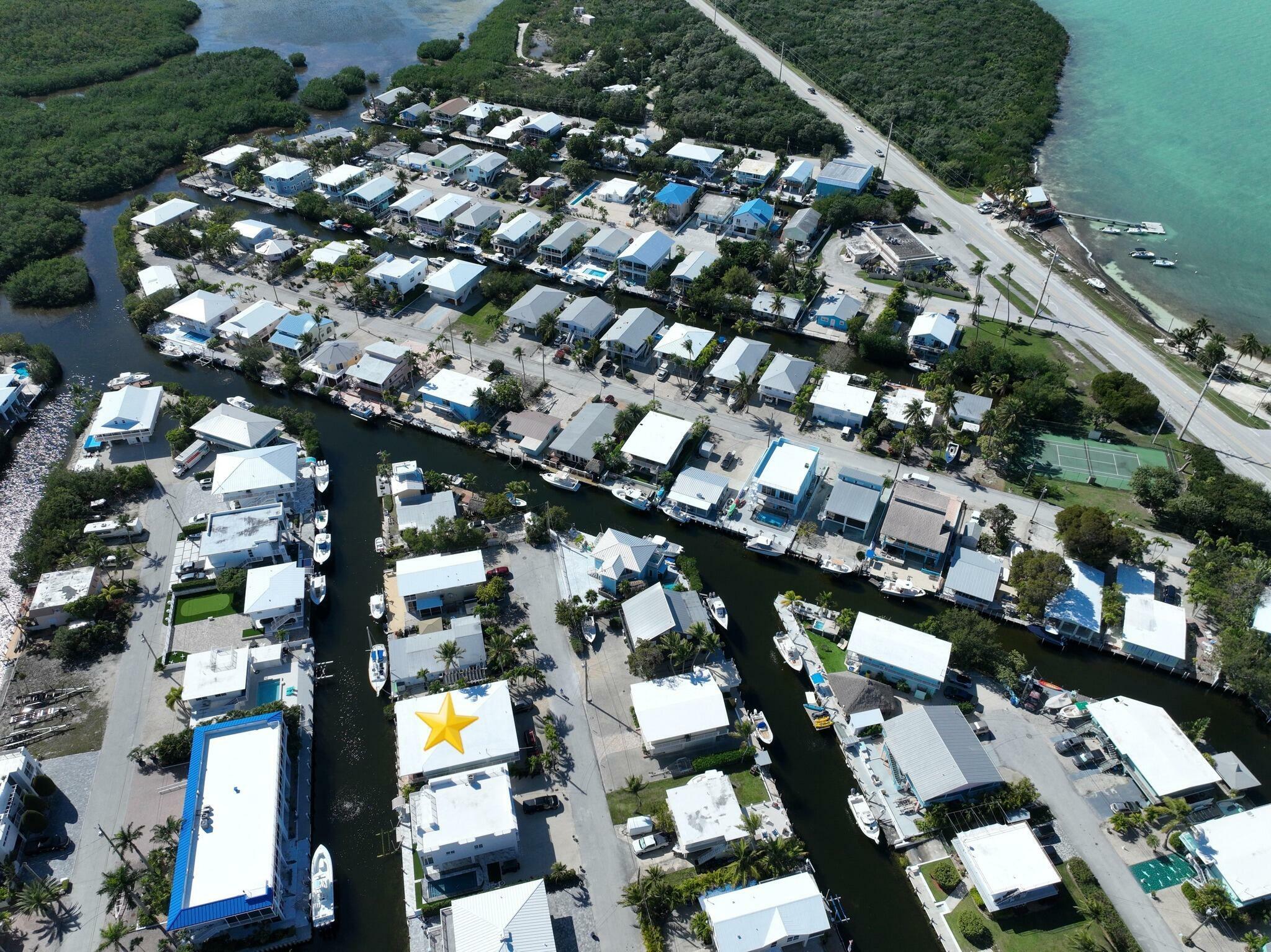 Property Photo: 115 Primrose Lane FL 33001
