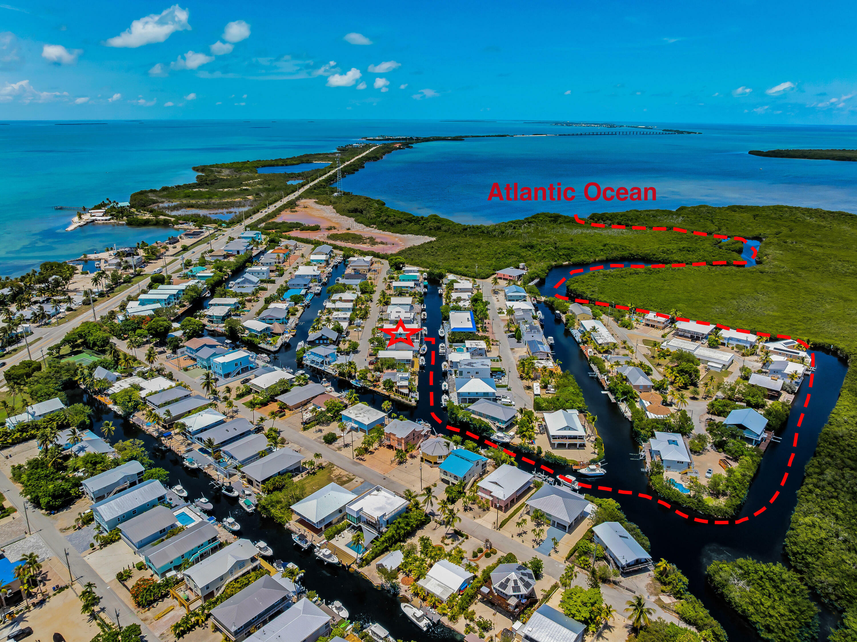 Property Photo: 115 Primrose Lane FL 33001