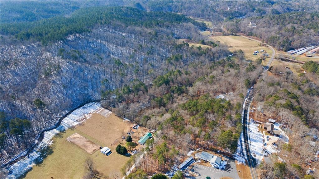 Property Photo: 0 Yukon Road GA 30175