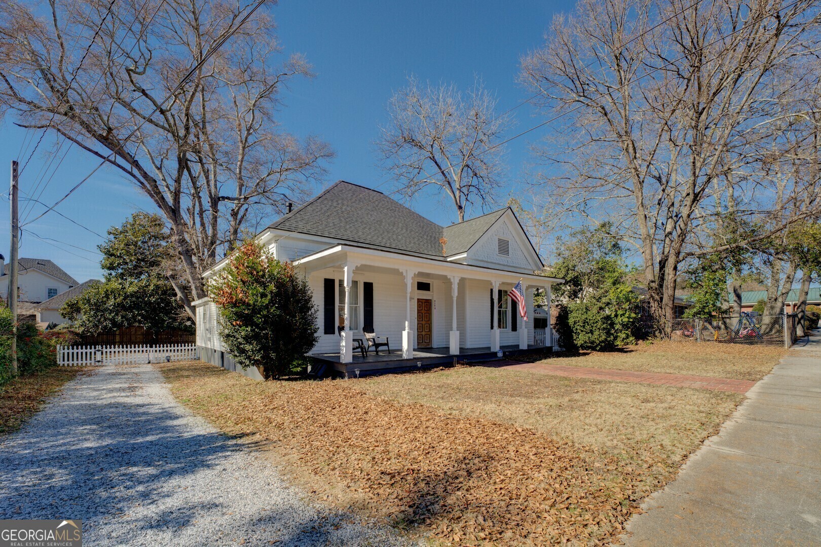 Property Photo:  2173 Anderson Avenue SE  GA 30014 