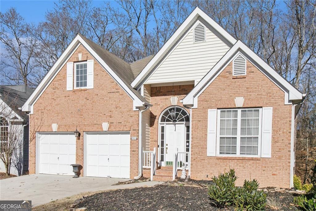 Property Photo: 2035 Brookridge Terrace GA 30004