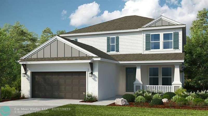 505 SE Ranch Oak Circle  Port St Lucie FL 34984 photo