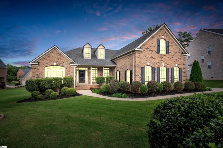 10 Kinlaw Court  Simpsonville SC 29681 photo