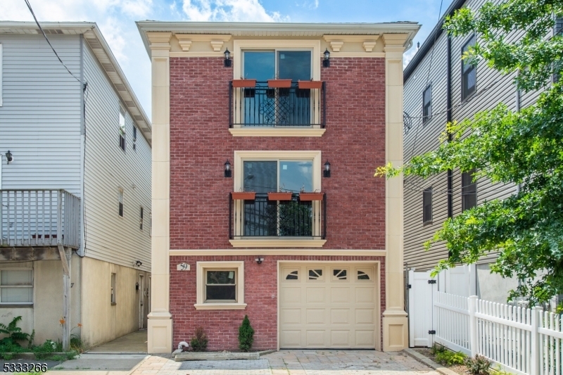 Property Photo:  59 Bleecker St B  NJ 07307 