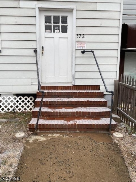 Property Photo:  572 Clifton Ave  NJ 07011 