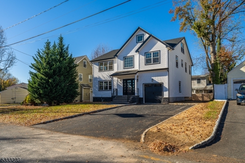 Property Photo:  2369 Whittier Ave  NJ 07076 