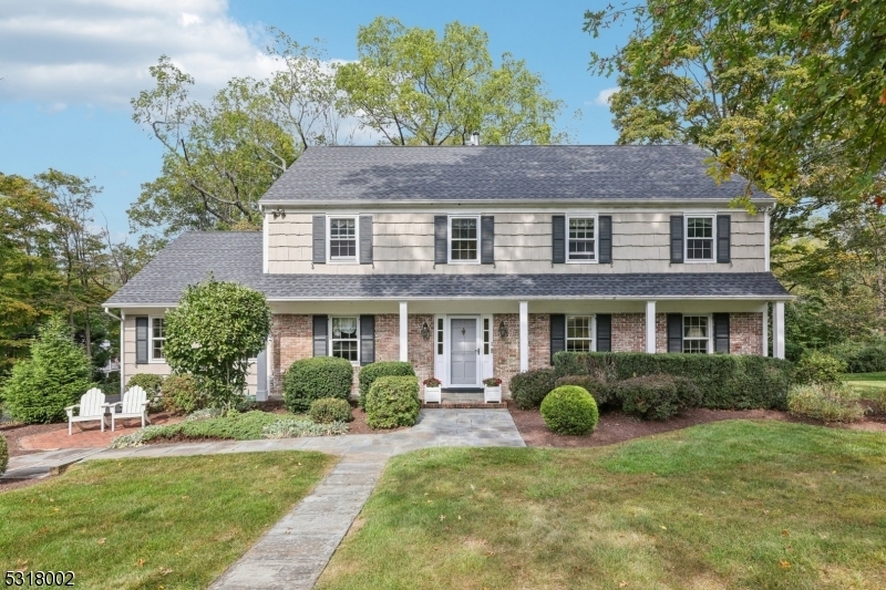 Property Photo: 27 Lloyd Rd NJ 07924