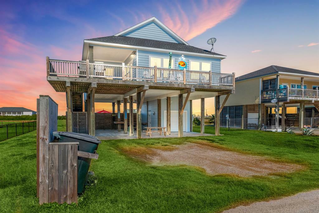 Property Photo: 2287 Lobster TX 77650