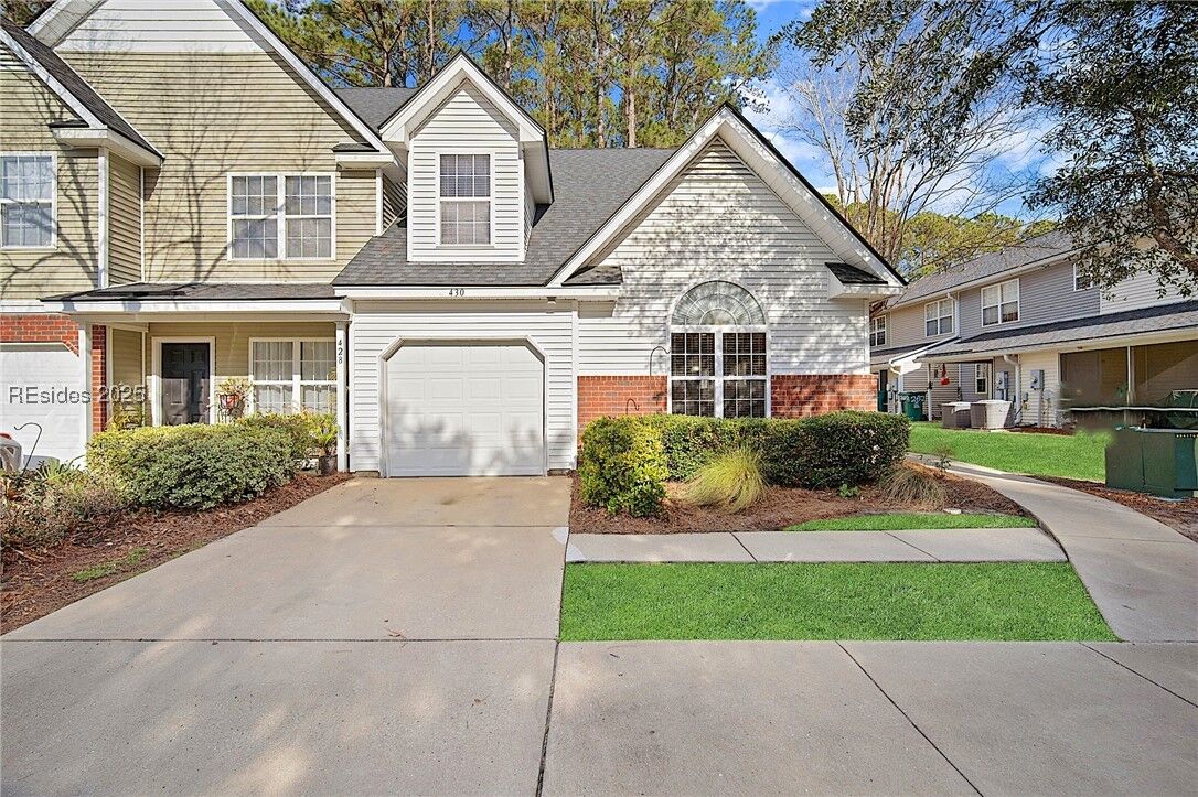 Property Photo: 430 East Avenue SC 29910