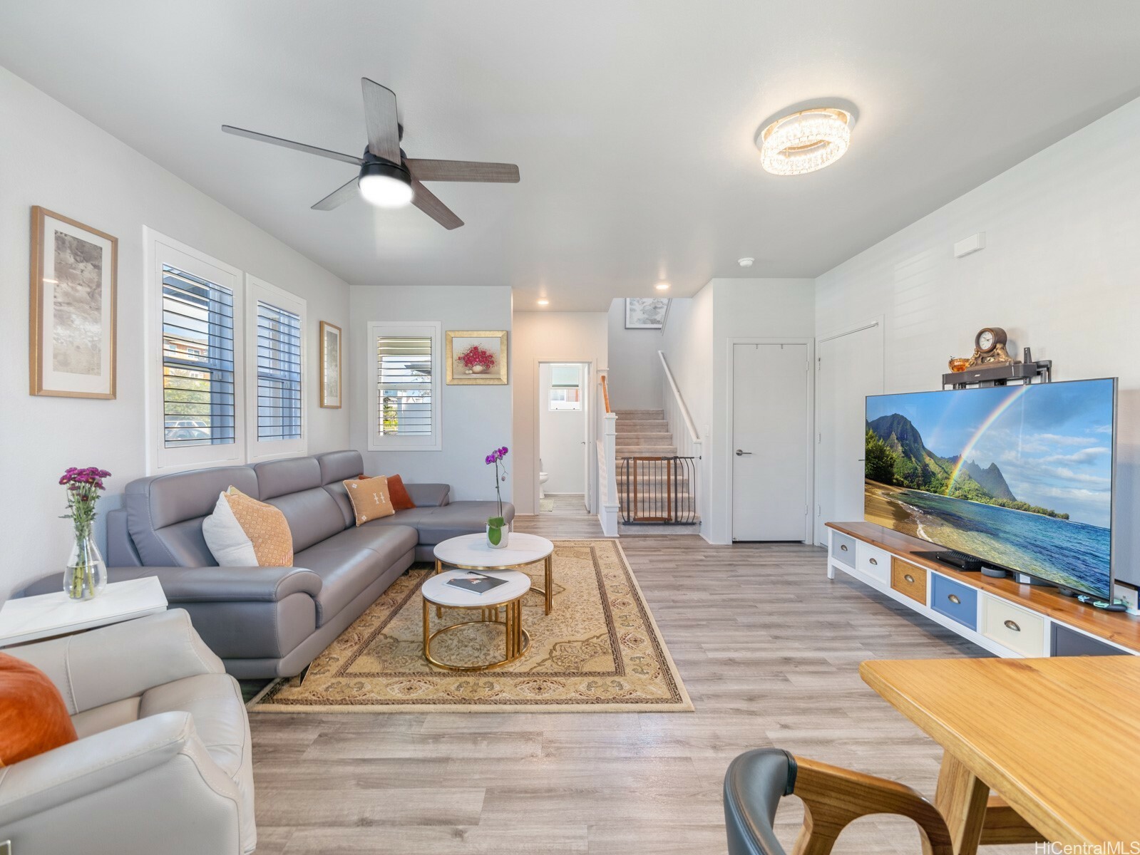 Property Photo: 91-1294 Likolehua Loop HI 96706