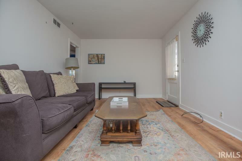 Property Photo:  1818 Taylor Avenue  IN 47714 